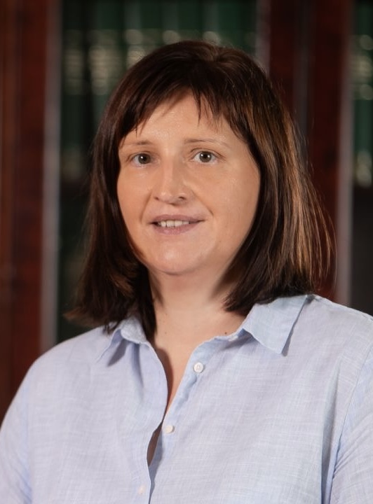 Dr. Dragana Jović Savić